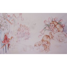 Children and Fairies